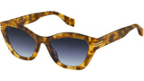 MJ 1082/S A84 GB Havana Yellow