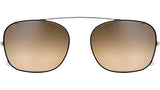 REDWOOD CLIP SL Silver
