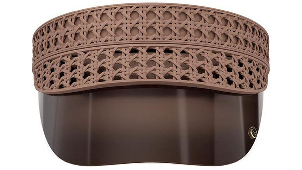 Verydior V1U Pink Visor Sunglasses