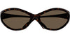 BB0285S 002 Havana Brown