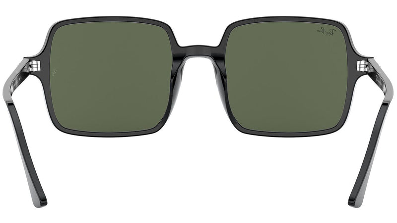 Square II RB1973 901/31 Black