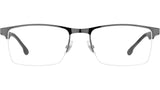 8846 KJ1 Dark Ruthenium
