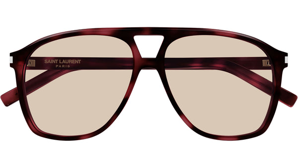 SL 596 DUNE 003 tortoise brown