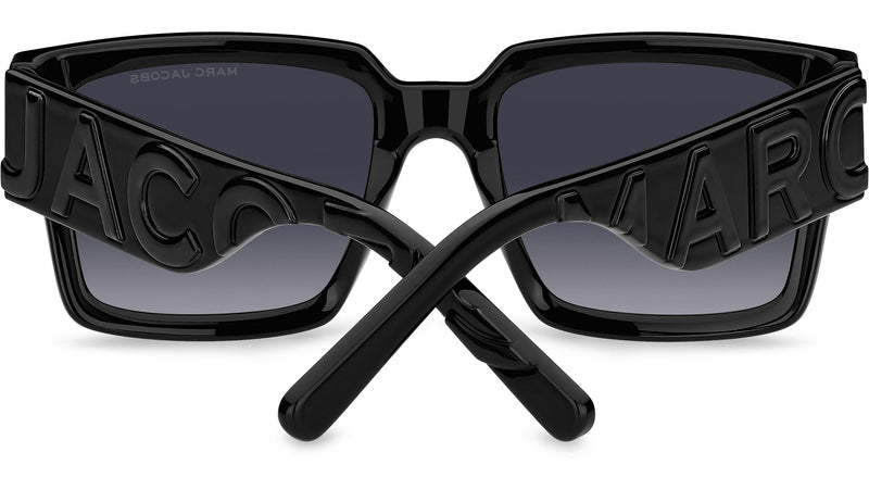 MARC 739/S 08A 9O Black Grey