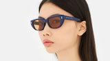 Etezea Deep Blue