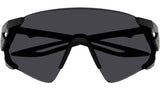 PU0398S 001 shiny black