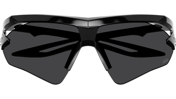 PU0397S 001 shiny black