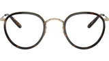 MP-2 OV1104 5145 362 Gold
