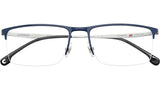 8875 FLL Matte Blue