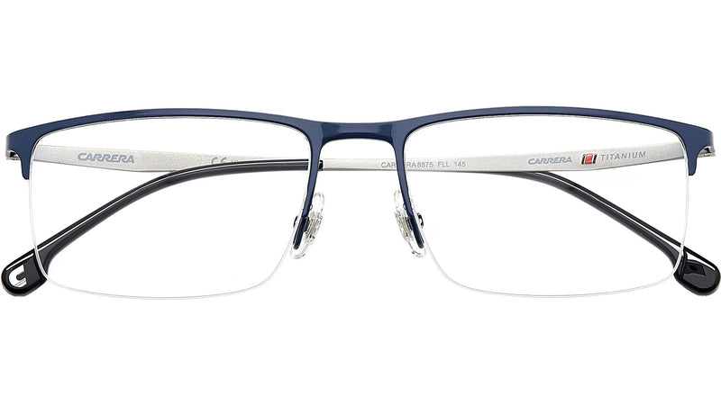 8875 FLL Matte Blue