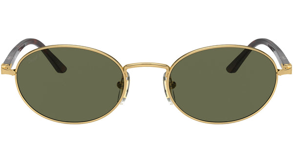PO1018S Ida 515/58 Gold