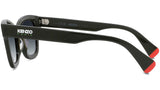 AKA Green Cat Eye Sunglasses