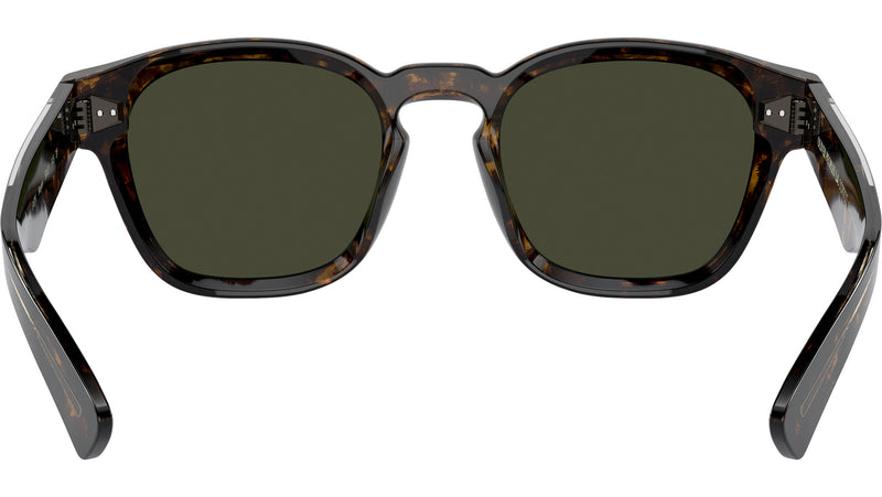 Maysen OV5521SU Walnut Tortoise