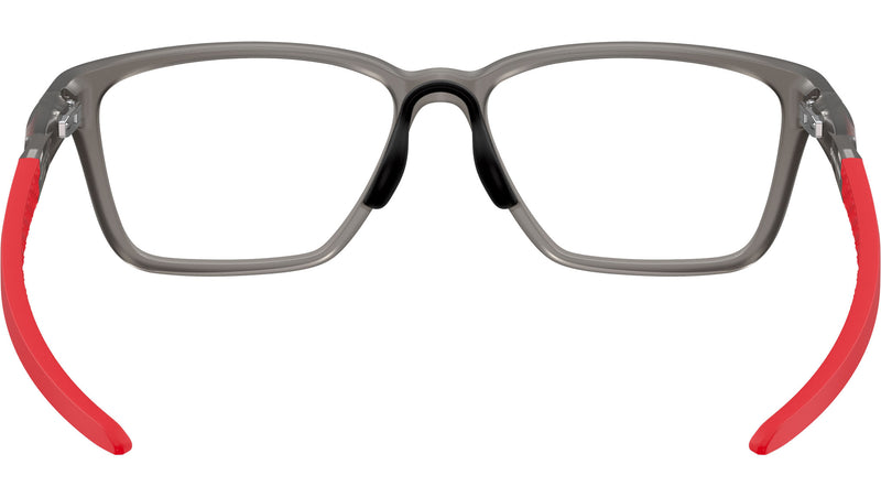 Double Down OX8188D 02 Satin Grey Smoke