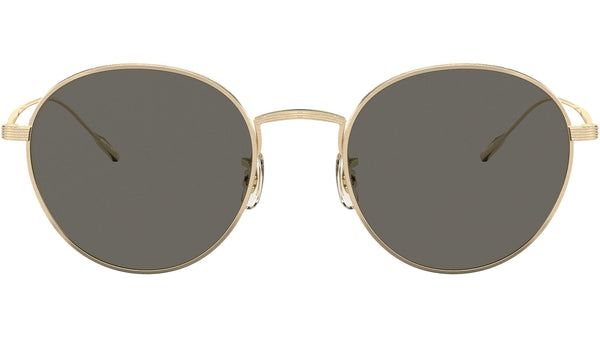 Altair OV1306ST brushed gold