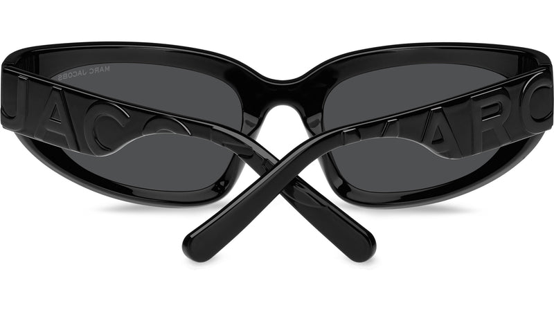 MARC 738/S 08A JO Black Grey