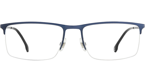 8875 FLL Matte Blue