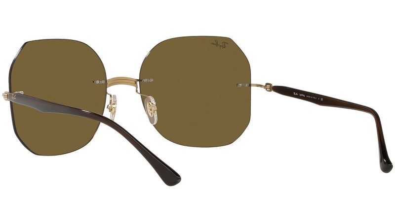 RB8067 157/73 brown on arista