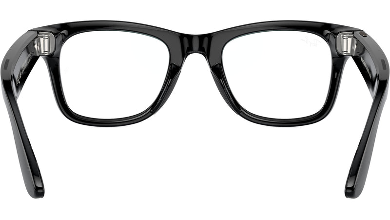 Meta Wayfarer