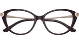 Savoie MK4099 3344 Cordovan
