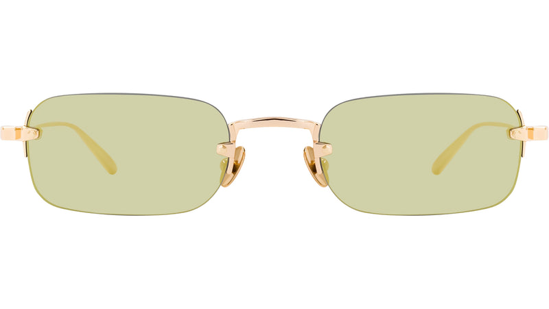 ASTRO Gold Mirrored