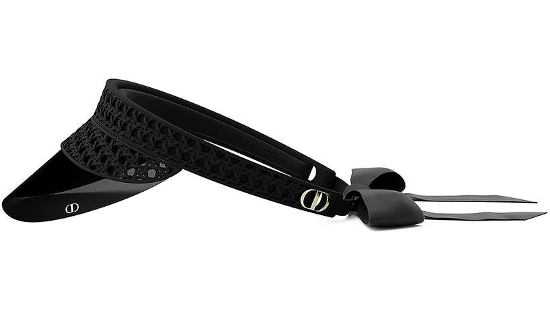 Verydior V1U Black Visor Sunglasses