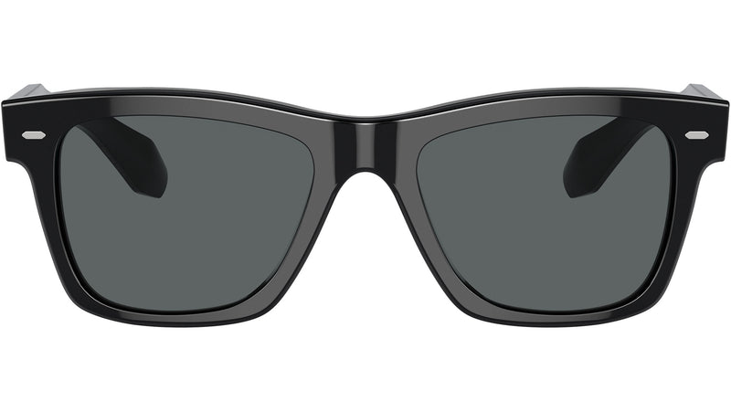 N.04 Sun OV5552SU 1731P2 Black