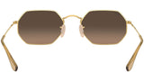 Octagonal RB3556N 912443 arista
