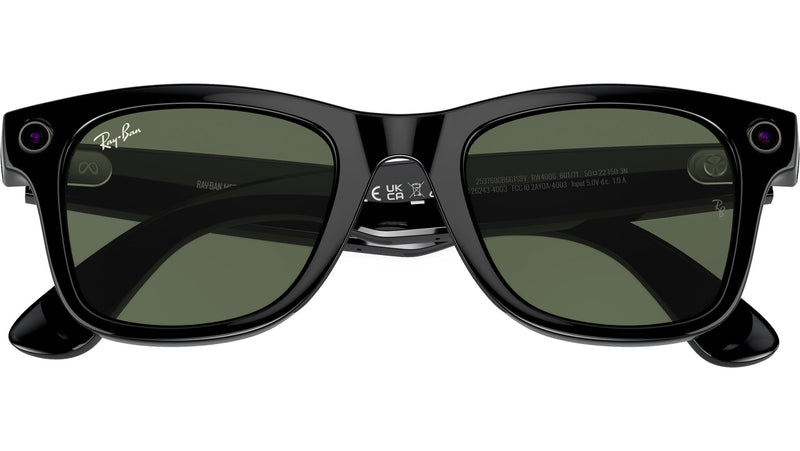Meta Wayfarer
