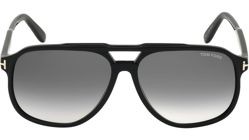 Raoul FT0753 01B Black Grey