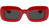 1966C OV5548SU 178187 Red