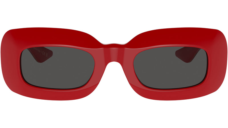 1966C OV5548SU 178187 Red