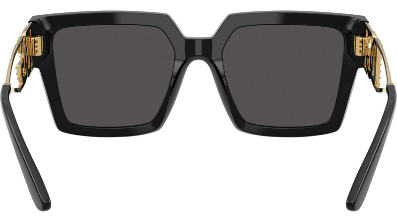 DG 4446B 335587 Black