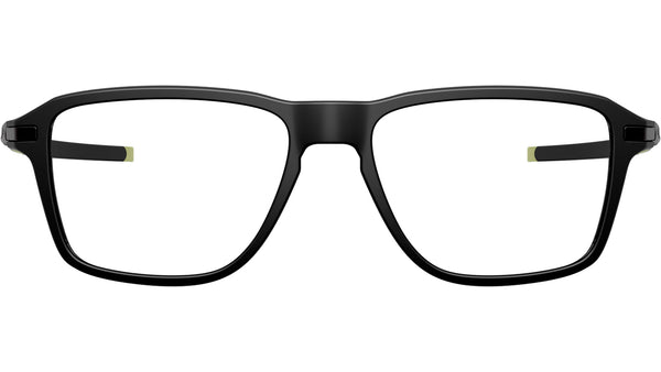 Wheel House OX8166 08 Satin Black