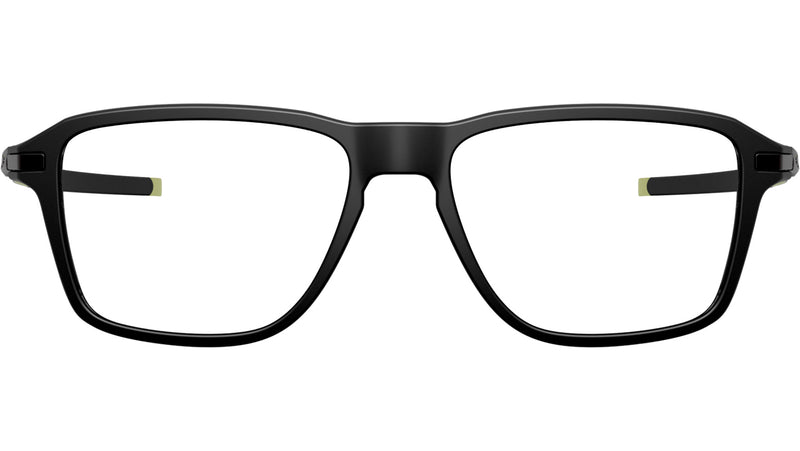 Wheel House OX8166 08 Satin Black