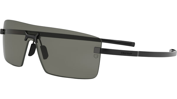 Flex Black Mask Sunglasses