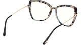 FT5882-B 005 Shiny Black