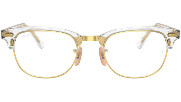 Clubmaster Optics RB5154 5762