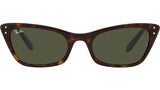 Lady Burbank RB2299 902/31 havana