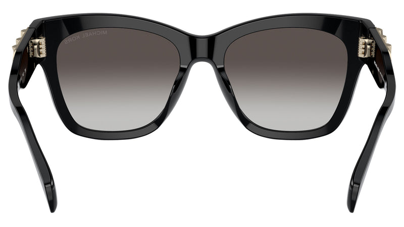 Empire Square MK2182U 30058G Black