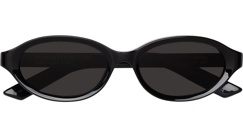 Parola Black