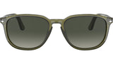 PO3019S 114271 Olive Green