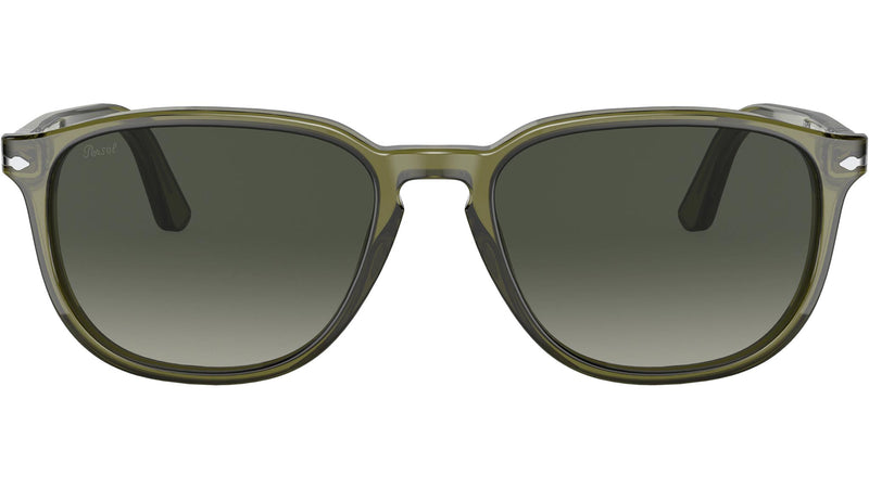 PO3019S 114271 Olive Green