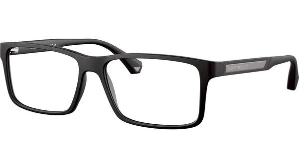 EA3038 5063 Black