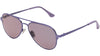 Legacy Photo Purple
