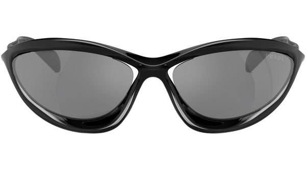 PR A26S 1AB60G Black