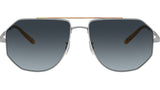 Moraldo OV1317ST Silver
