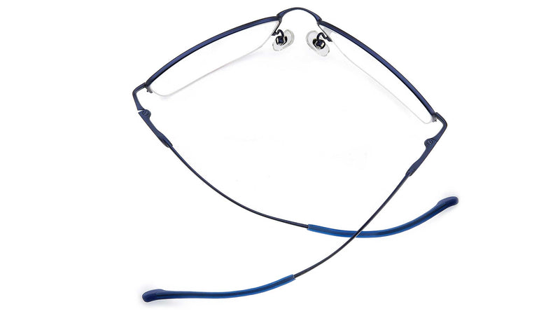 8895 FLL Matte Blue