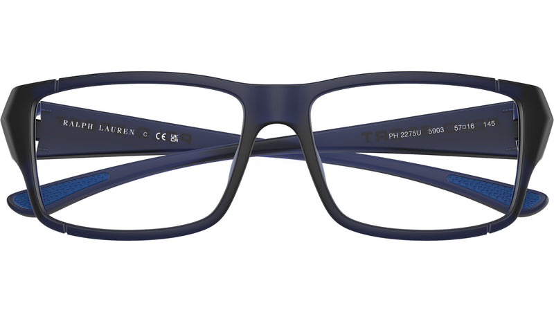 PH2275U 5903 Matte Blue