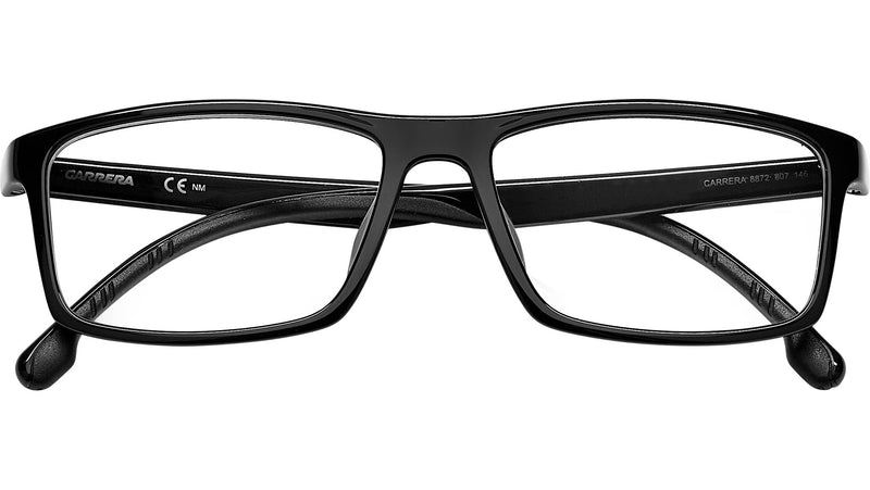 8872 807 Black